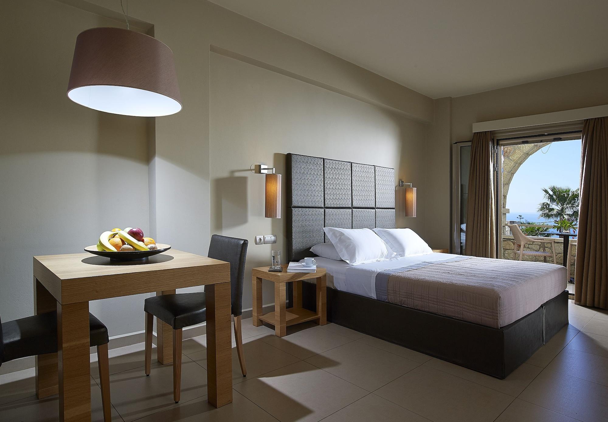 Anaxo Resort Ρίγκλια Εξωτερικό φωτογραφία