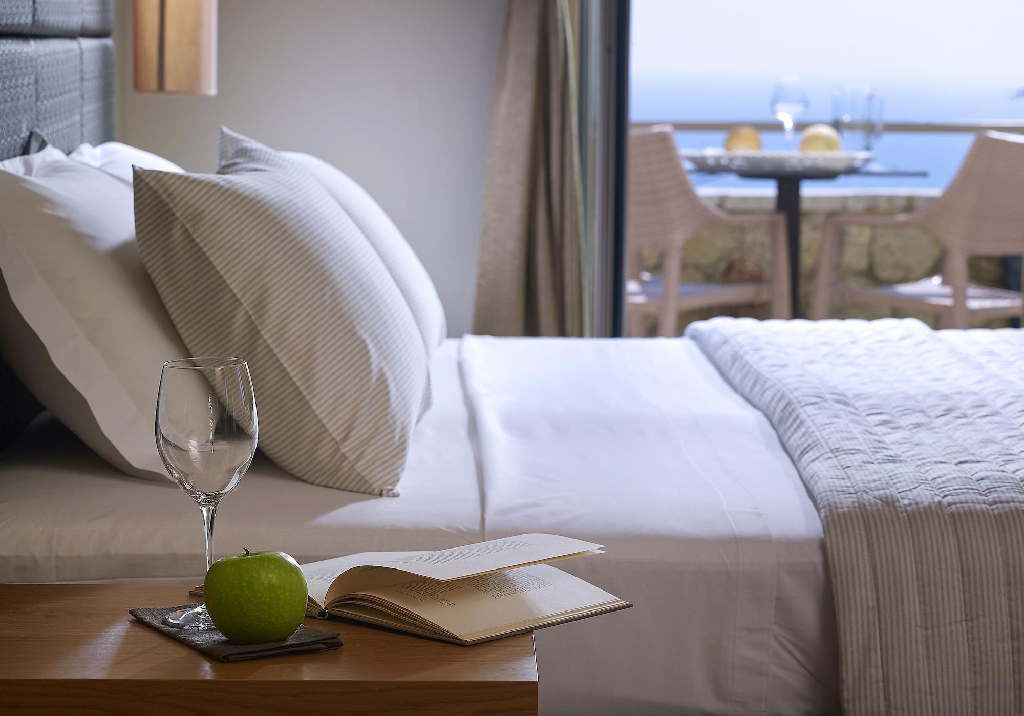 Anaxo Resort Ρίγκλια Εξωτερικό φωτογραφία