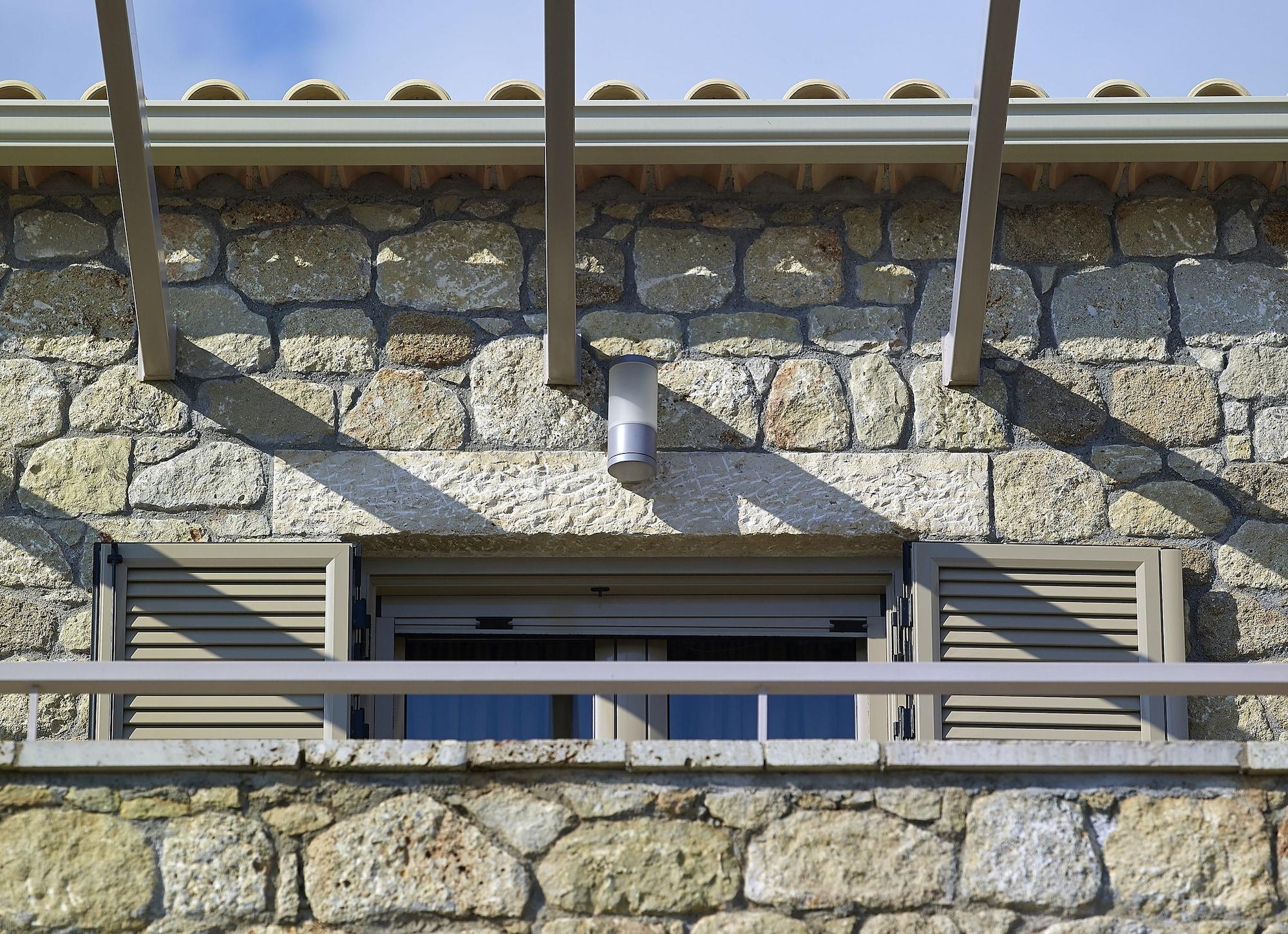Anaxo Resort Ρίγκλια Εξωτερικό φωτογραφία