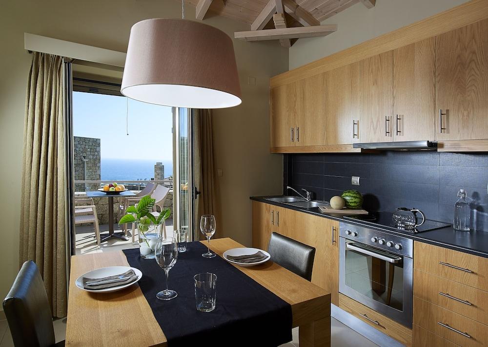 Anaxo Resort Ρίγκλια Εξωτερικό φωτογραφία