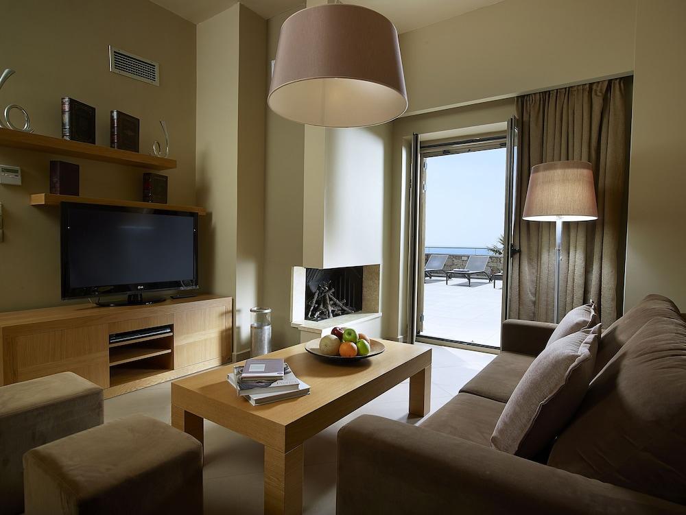 Anaxo Resort Ρίγκλια Εξωτερικό φωτογραφία