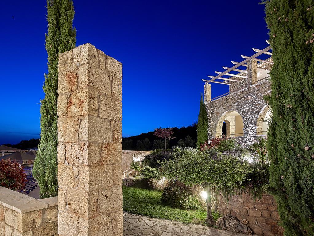 Anaxo Resort Ρίγκλια Εξωτερικό φωτογραφία