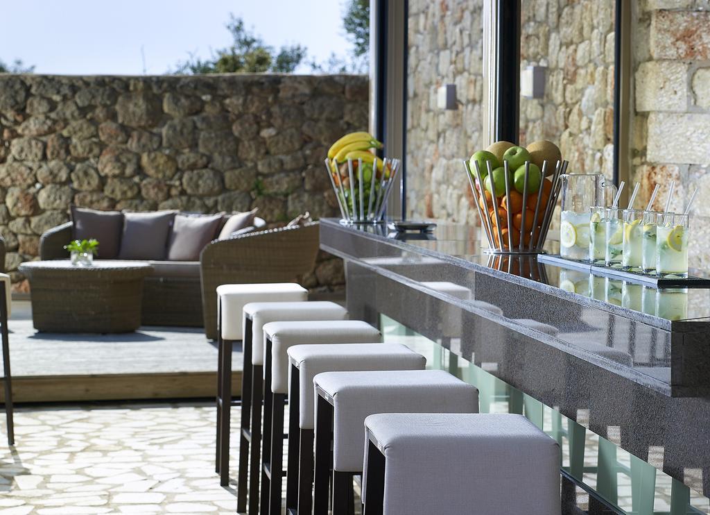 Anaxo Resort Ρίγκλια Εξωτερικό φωτογραφία