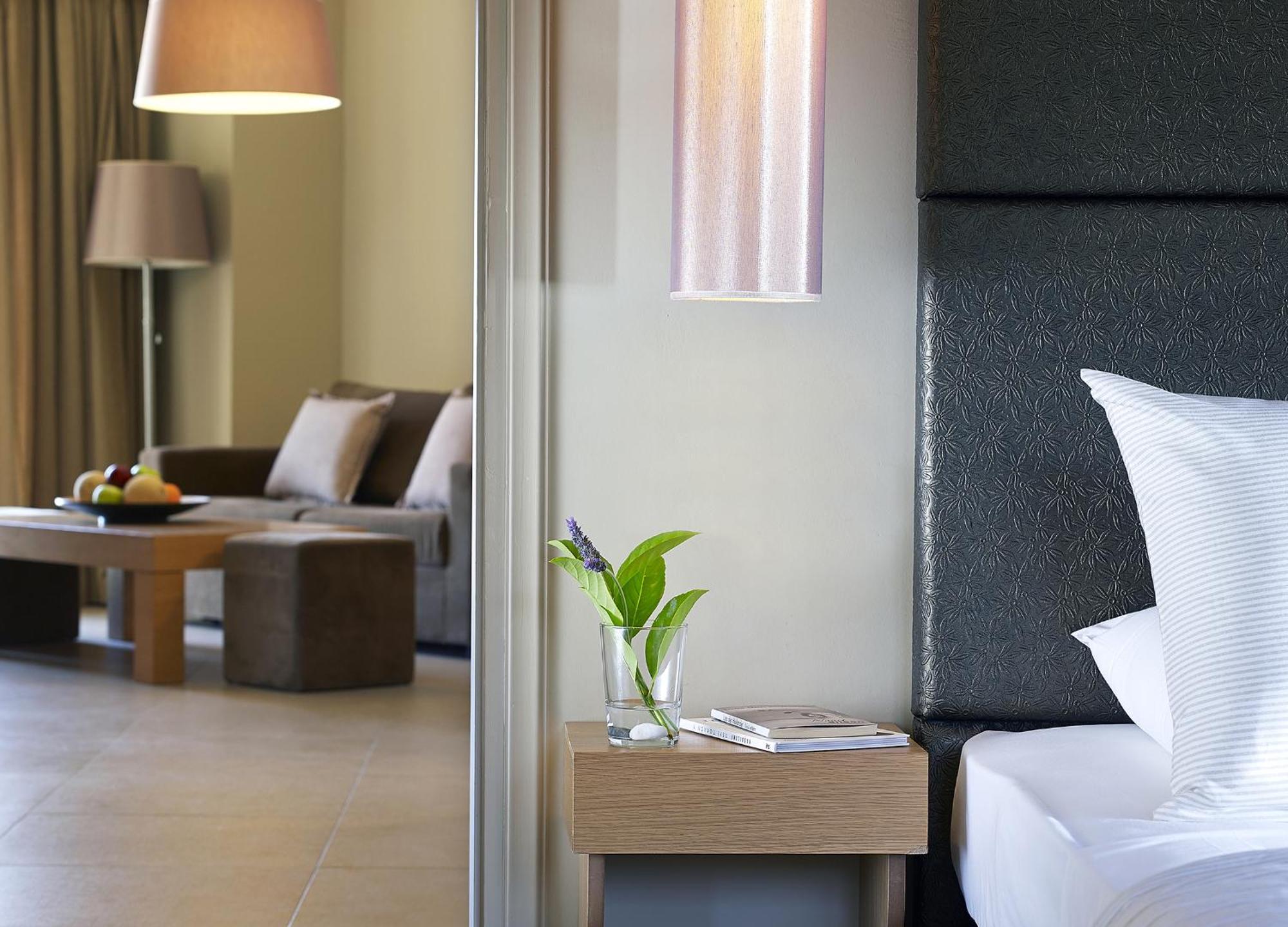 Anaxo Resort Ρίγκλια Δωμάτιο φωτογραφία