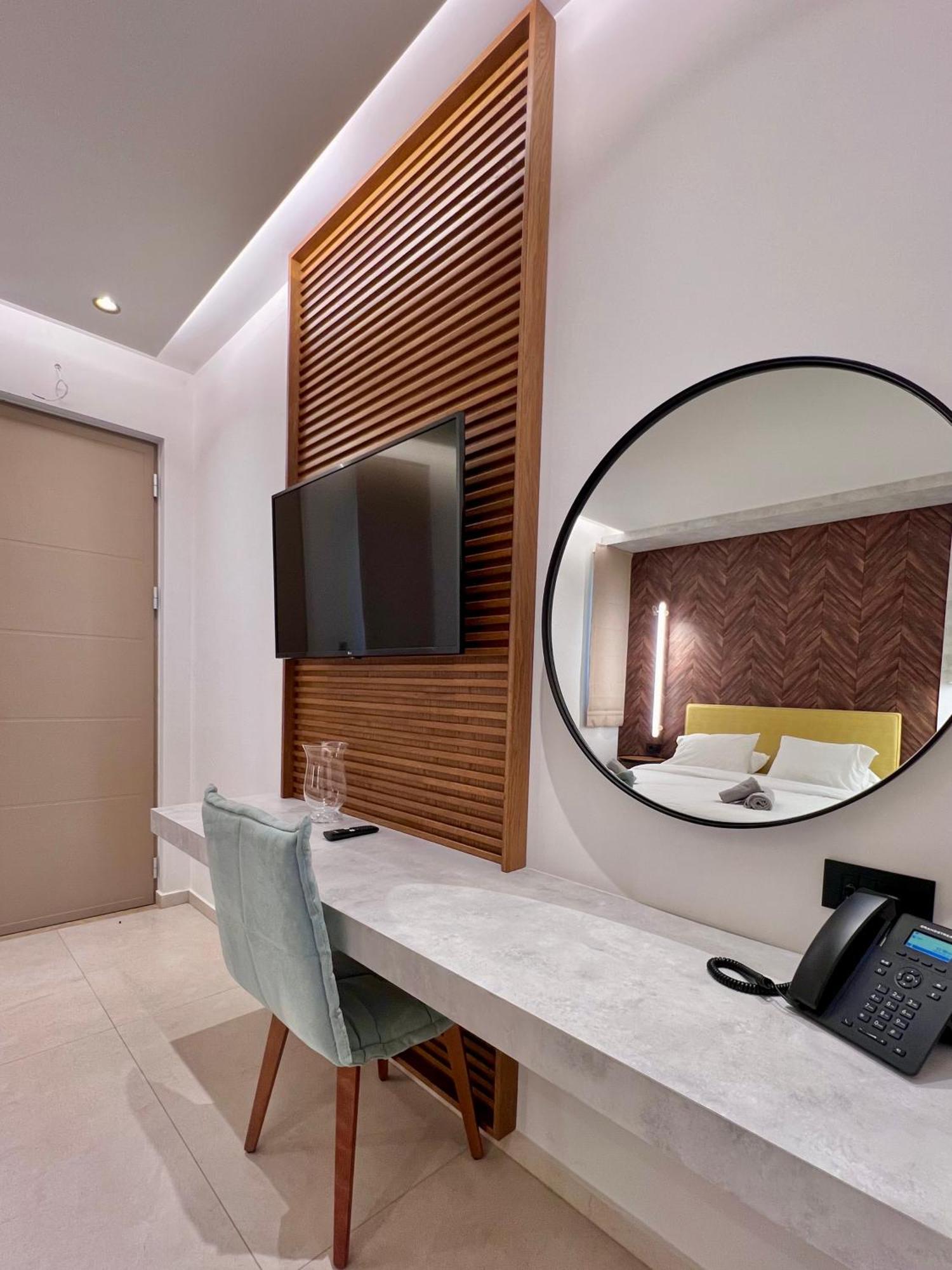 Anaxo Resort Ρίγκλια Εξωτερικό φωτογραφία