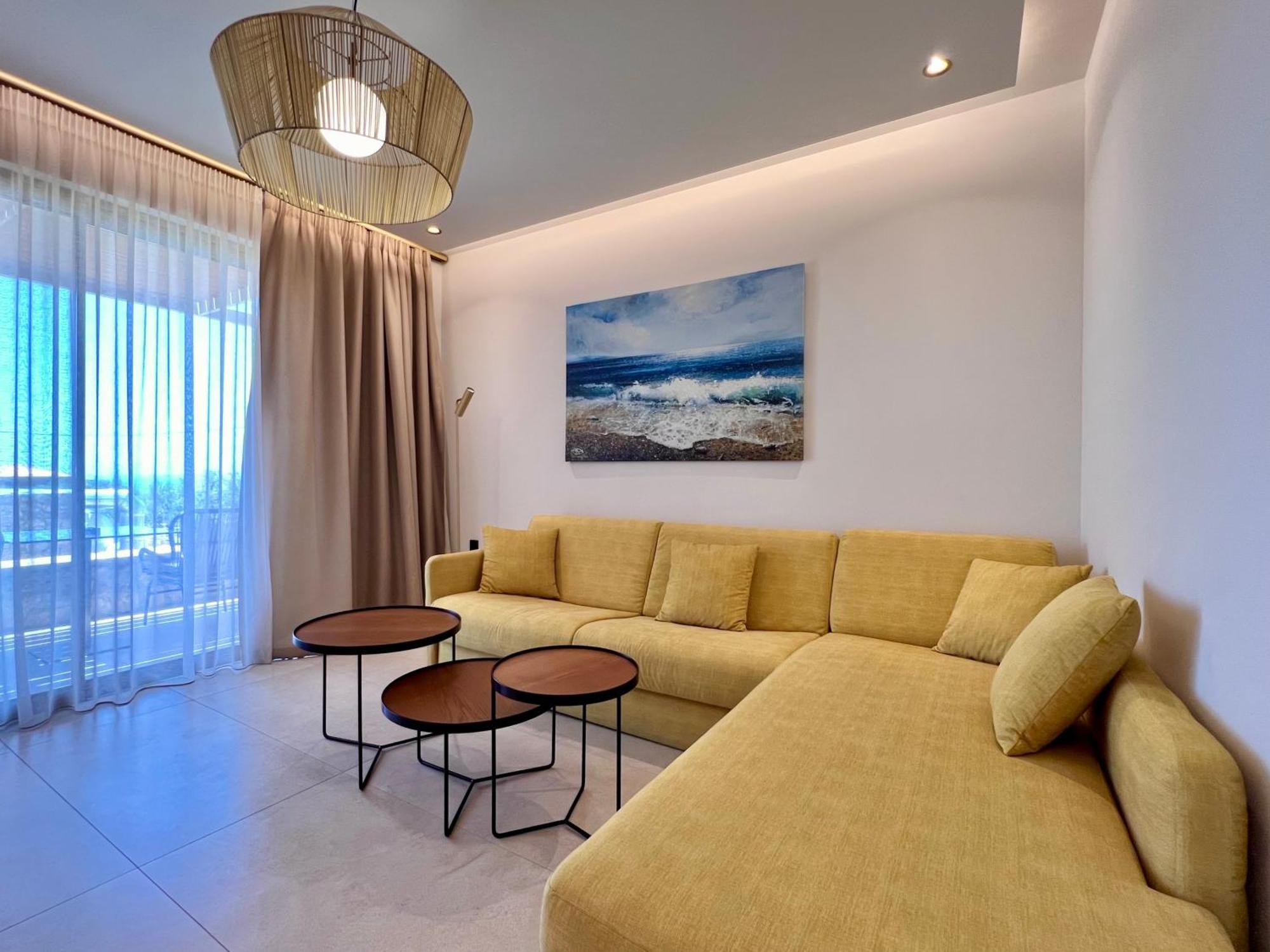Anaxo Resort Ρίγκλια Εξωτερικό φωτογραφία