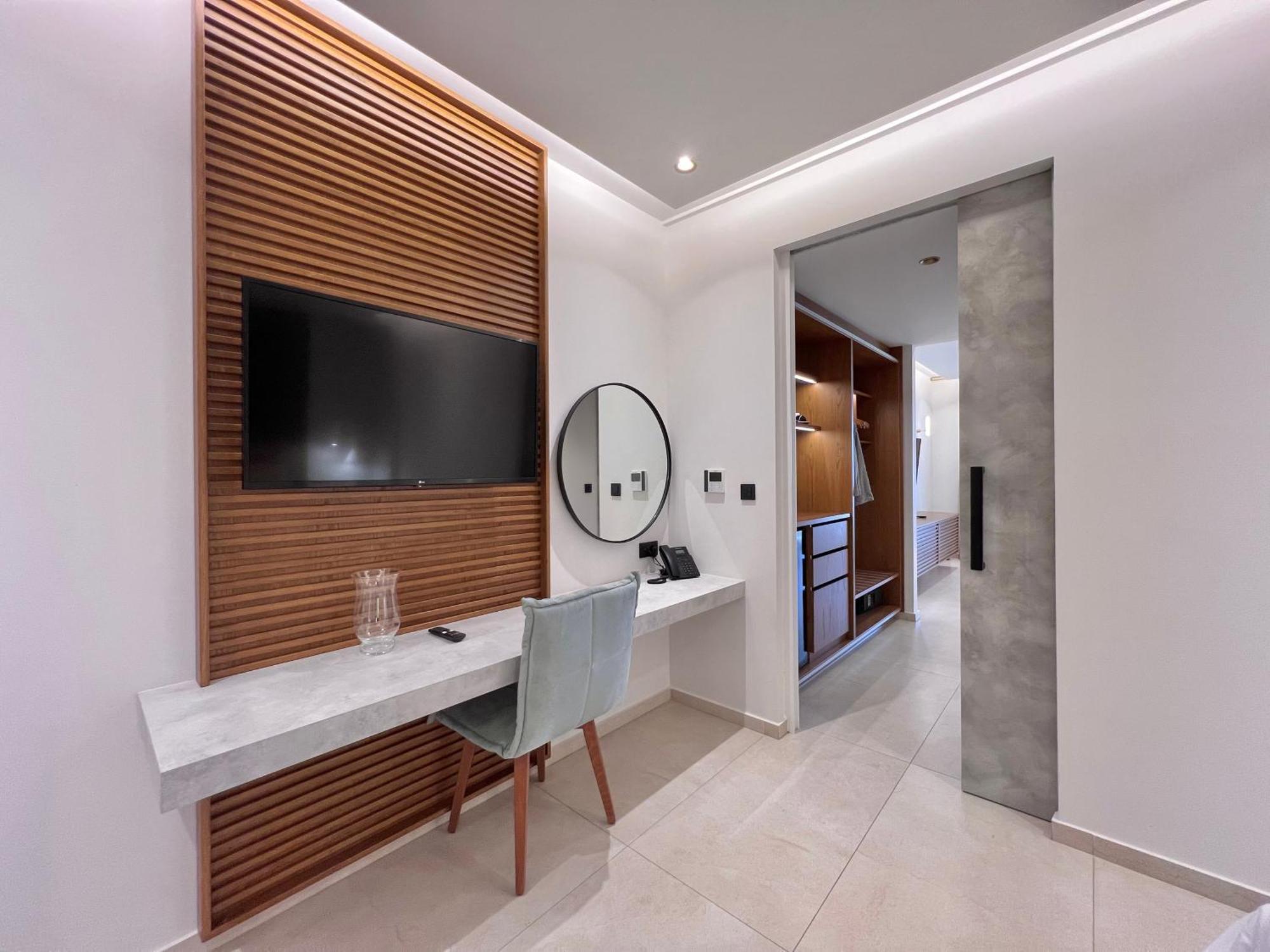 Anaxo Resort Ρίγκλια Εξωτερικό φωτογραφία