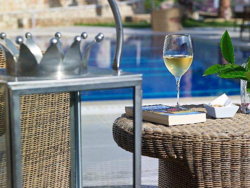Anaxo Resort Ρίγκλια Εξωτερικό φωτογραφία