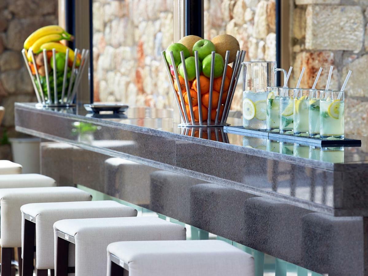 Anaxo Resort Ρίγκλια Εξωτερικό φωτογραφία